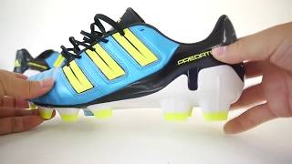 adidas adipower review [upl. by Natrav369]