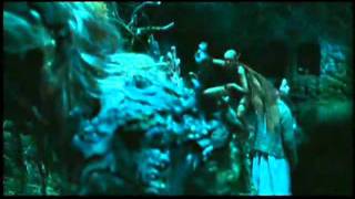 PAN’S LABYRINTH by Guillermo del Toro  Official Book Teaser Trailer [upl. by Alisan]