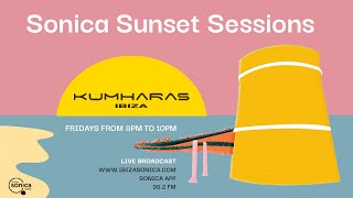 Nohan  Kumharas Ibiza Sonica Sunset Sessions  10 May 2024 [upl. by Yrnehnhoj]