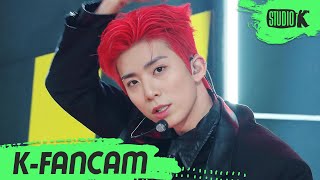 KFancam 에스에프나인 휘영 직캠 Puzzle SF9 HWIYOUNG Fancam l MusicBank 230113 [upl. by Zinn]