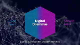 Journey 2022 Resolving Digital Dilemmas  Animation [upl. by Hugues]