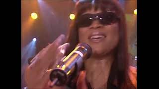 Gabrielle  When A Woman LIVE 🎤 [upl. by Neron]