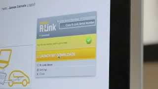 Rlink Je eigen account aanmaken [upl. by Aznerol]