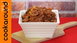 Ragù di cinghiale [upl. by Seeto642]