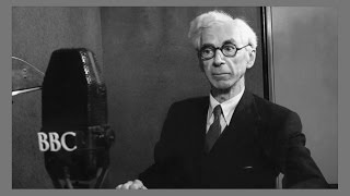 Bertrand Russell Reith Lecture 3 The Role of Individuality [upl. by Gray871]