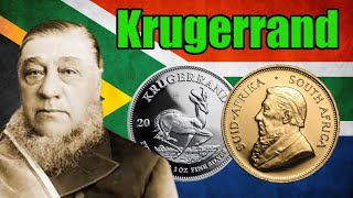 Stacking Silver amp Gold Krugerrands Why Does the IRS Have a Problem With Them [upl. by Shanks523]