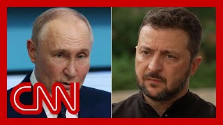 Zelensky says Putin is afraid of the Russian people Here’s why Part 22 [upl. by Kat]