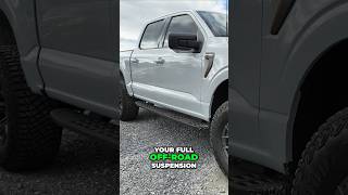 F150 Tremor review ford truck markmartinmotors [upl. by Esertak227]