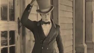 Buster Keaton  Our Hospitality Laurel amp Hardy [upl. by Sylvanus]