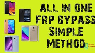 all in one frp bypass all phone mobile [upl. by Halihs720]