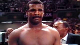 Mike Tyson Vs Michael Spinks HD [upl. by Sardella]