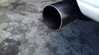 4G15  BEST EXHAUST SOUND YOU EVER HEARD [upl. by Suinuj]