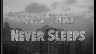 City That Never Sleeps 1953 Crime Drama FilmNoir [upl. by Irehj842]