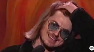 Mitch Hedberg great jokes compilation 1 [upl. by Eseilanna266]