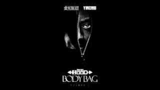 Ace Hood Make Ya Famous Prod by The Renegades Body Bag Vol 2 mixtape [upl. by Guido669]