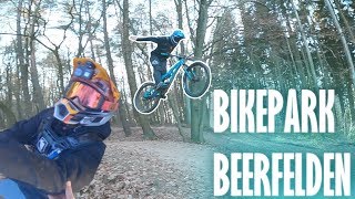 Bikepark Beerfelden 2020  Season Opening Edit [upl. by Kuehn]