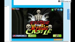 Escape From Mystic Castle [upl. by Nudd]