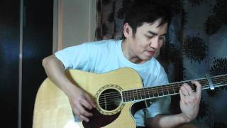 Takamine EF360SC Japan Guitar Review in Singapore [upl. by Jacquelyn83]