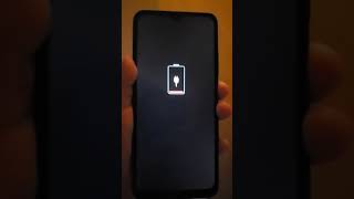 Redmi 9a RedmiRecovery 30 No command error battery [upl. by Nnylekoorb]