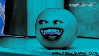 Preview 2 Annoying Orange Sparta Sounds 20 Effects In G Major 4 [upl. by Wester]