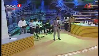 JOEL KAPALA DE JIKULUMESSU CHANTE MICHEL BAKENDANZAMBE MONENE [upl. by Anikal]