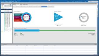 60 Seconds to Back Up and Restore a VM with HPE SimpliVity [upl. by Magill798]