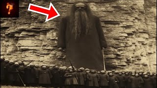 The Nephilim Disclosure  Full Documentary [upl. by Rubinstein963]