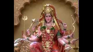 Laal Chooda Laal Bindi Devi Bhajan By Anuradha Paudwal Full Song I Mata Rani [upl. by Kendre617]