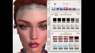 How to Tint Hairbase [upl. by Ratep]