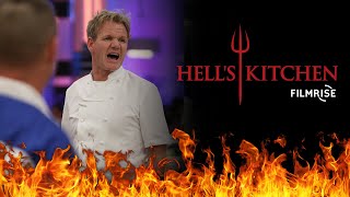 Hells Kitchen US Uncensored  Season 14 Episode 9  Full Episode [upl. by Fritzie]