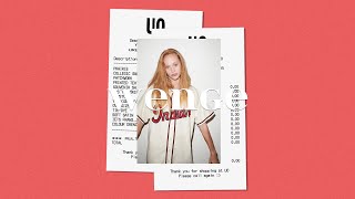 Playlist 편집샵에서 흘러나오는 노래 👕👖🎵 감각적인 너낌 가득담은 플레이리스트 [upl. by Rotberg]