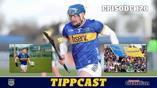 Tippcast live 120 Quirke clash v Limerick  Tipp hopes 2024  Harty Cup drama [upl. by Kerk]