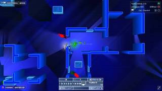 Frozen Synapse Gameplay Quickie 4 [upl. by Feenah]