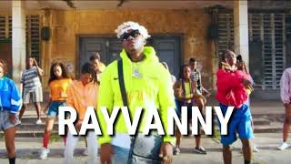 Rayvanny ft Bahati  Mtamu Lyrics [upl. by Millhon]