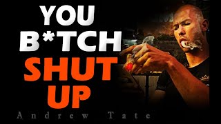 1hr Andrew Tate Secrets to massively improve your Communication skills MUST WATCH [upl. by Ettennod]