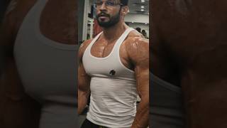 Best exercises for Arms thickness  Getting leaner by the day bodybuilding fitness gym workout [upl. by Balas]