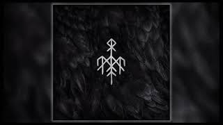 WARDRUNA  Kvitravn 2021 Full Album [upl. by Soracco564]