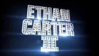 Ethan Carter III EC3 1st TNA Theme Song  Trouble [upl. by Maritsa571]