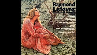 Raymond Lefèvre Et Son Grand Orchestre ‎ Nº 13 1970 Full Album [upl. by Hamachi]