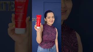 My Top 4 Facewash ❤️🍀 priyankadiwate skincare nykaa [upl. by Phenice]