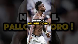 VINICIUS SEGNA LA SUA PRIMA TRIPLETTA IN CHAMPIONS😱viniciusrealmadrid [upl. by Hart]