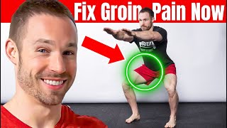 How to Fix A Groin Pull Adductor Strain Guide [upl. by Berman900]