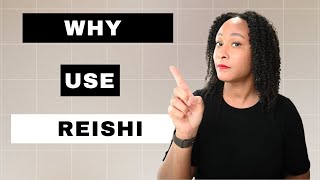 Benefits of Reishi Mushroom [upl. by Rosabelle]