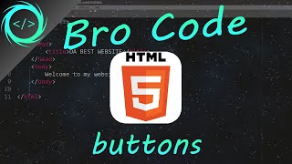 HTML how to add buttons 🛎️ 9 [upl. by Ellemac354]