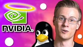 Is NVIDIA Worth It On Linux [upl. by Rramal]