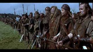 OST Braveheart  Track 12  Falkirk [upl. by Ernesto]