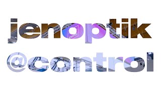 Jenoptik  Control 2024 [upl. by Sirrap]