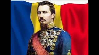 24 ianuarie 1859 – Unirea Principatelor Române sub Alexandru Ioan Cuza [upl. by Adnalu]