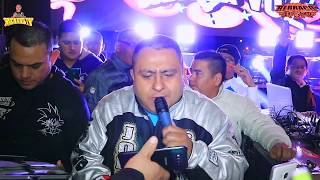 SONIDO BERRACO LA CUMBIA CIENAGUERA EN LA MARTIN CARRERA 2018 LOS PACHIS [upl. by Akihsay552]