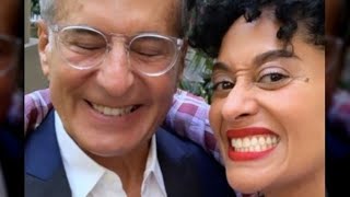 The Untold Truth Of Tracee Ellis Ross Father [upl. by Aidyl813]